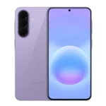 Samsung Galaxy A57 5G - Awesome Lilac - Front View