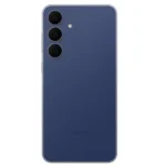 Samsung Galaxy S25 FE - Navy - Back View