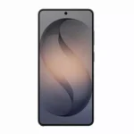 Samsung Galaxy S26 Ultra - Black - Back View