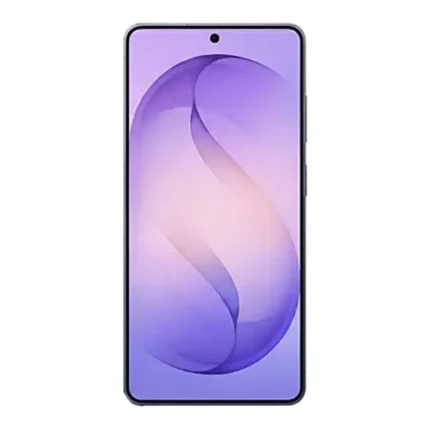 Samsung Galaxy S26 Ultra - Cobalt Violet - Back View