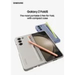 Samsung Galaxy Z Fold 5 - Icy Blue - View 4
