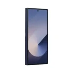 Samsung Galaxy Z Fold 6 - Navy Blue - Back View