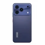 Sego Epic - Shadow Blue - Side View