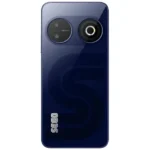 Sego Hot 100 - Midnight - Indigo - Side View