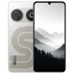 Sego Hot 100 - Astro Sliver - Front View