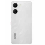 Sego Note 80 - Astro Sliver - Side View