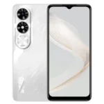 Sego Orbit O1 - Starlight White - Front View