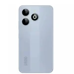 Sego Smart 10 Limited Edition - Silver - Side View