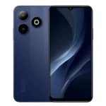 Sego Smart 10 Limited Edition - Deep Blue - Front View