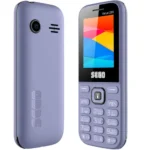Sego Value 200 - Light Purple - Front View