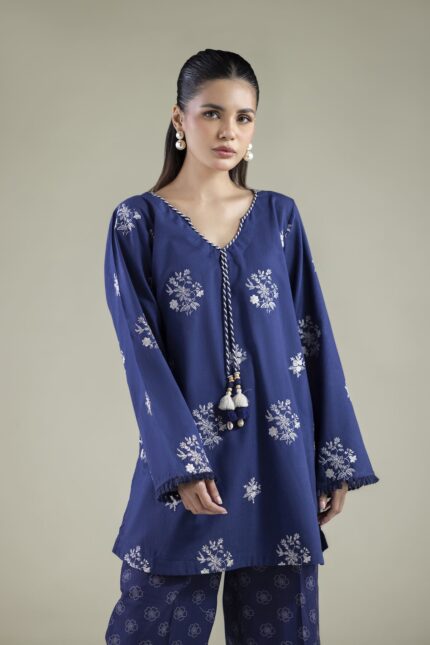 Tailored 2-Piece Set - View 1