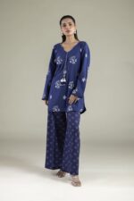 Tailored 2-Piece Set - View 4