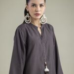 Tailored 2-Piece Set - View 1
