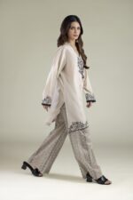 Tailored 2-Piece Outfit - View 1