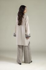 Tailored 2-Piece Outfit - View 4