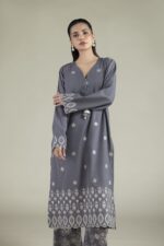 Tailored 2-Piece Set - View 3