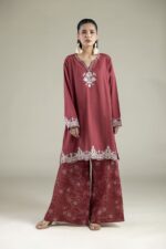 Tailored 2-Piece Set - View 4