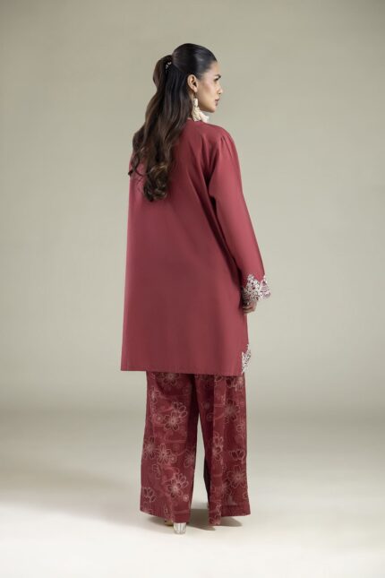Tailored 2-Piece Set - View 2