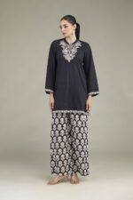 Cambric Tailored 2-Piece - View 3