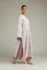 Tailored 2-Piece Set - View 5
