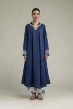Cambric 2-Piece Tailored - View 1