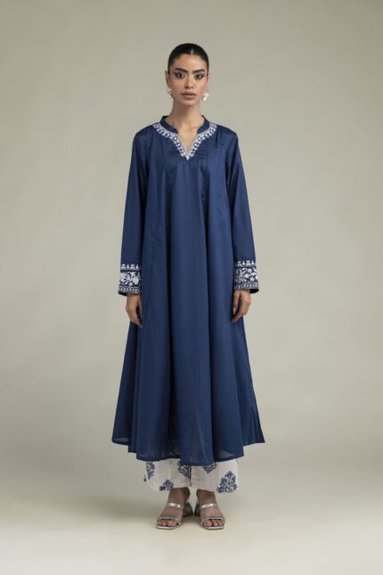 Cambric 2-Piece Tailored - View 1
