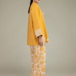 Cambric Tailored 2-Piece - View 1
