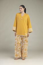 Cambric Tailored 2-Piece - View 3
