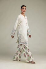 Cambric Tailored 2-Piece - View 5