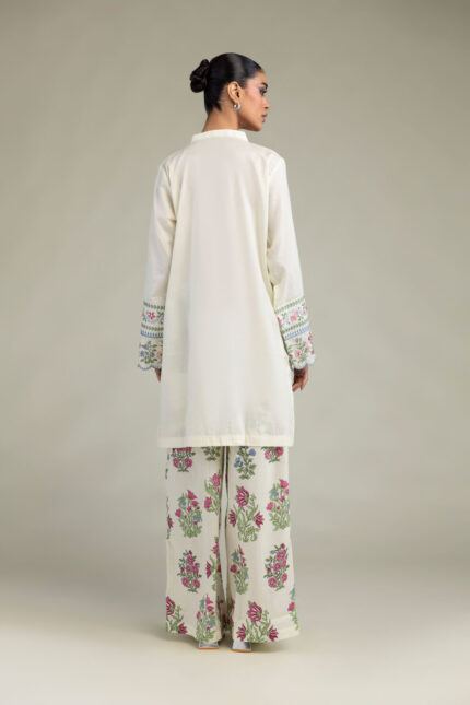 Cambric Tailored 2-Piece - View 2