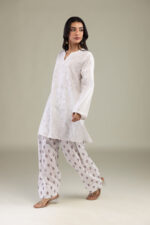 Cambric Tailored 2-Piece - View 5