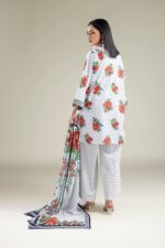 Tailored Lawn Set - View 5