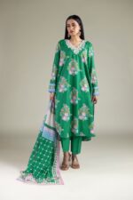 Tailored Lawn Set - View 5