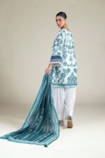 Lawn 2-Piece Tailored - View 2