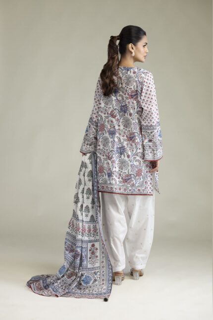 Lawn Tailored 3-Piece - View 1