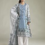 Lawn Tailored 3-Piece - View 1