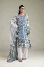 Lawn Tailored 3-Piece - View 1