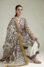 Lawn Tailored 3-Piece - View 2