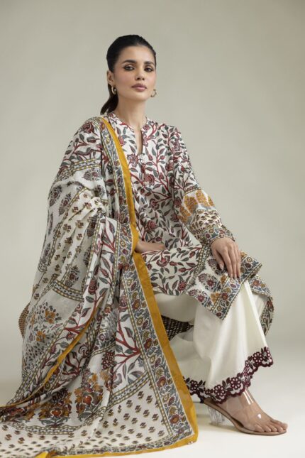 Lawn Tailored 3-Piece - View 2