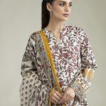 Lawn Tailored 3-Piece - View 1