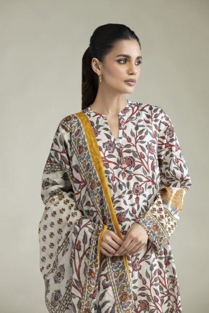 Lawn Tailored 3-Piece - View 1