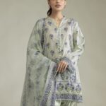 Lawn Tailored 3-Piece - View 1