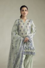 Lawn Tailored 3-Piece - View 1