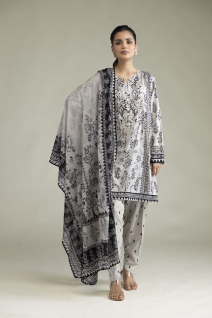 Lawn Tailored 3-Piece - View 2