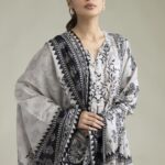 Lawn Tailored 3-Piece - View 1