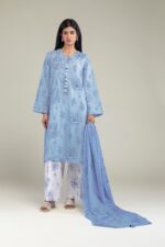 Lawn Tailored 3-Piece - View 3