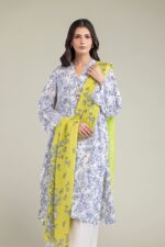 Tailored Lawn 3-Piece - View 3