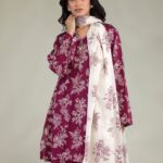 Tailored 3-Piece Lawn - View 1
