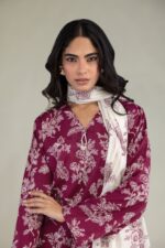 Tailored 3-Piece Lawn - View 4