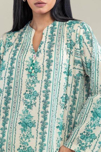 Tailored 3-Piece Lawn - View 1